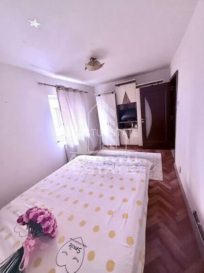 Apartament cu 3 camere de inchiriat, zona Dambovita, Timisoara - 2