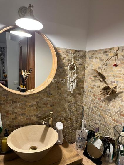 Casa 4 Camere Otopeni | Acces usor DN1 | Toate Utilitatile | Duplex - 5