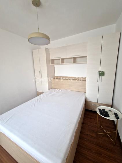 Apartament cochet zona Take Ionescu-cu centrala gaz - 11