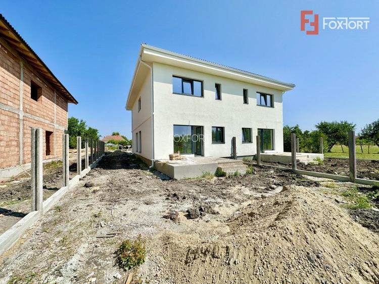  COMISION 0% Duplex premium cu 4 camere in Mosnita, pozitie excelenta  - 3