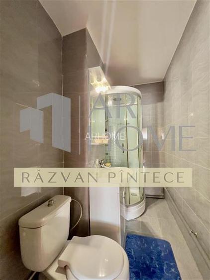 Apartament 4 camere, centrala termica, Cantacuzino, Ploiesti - 14