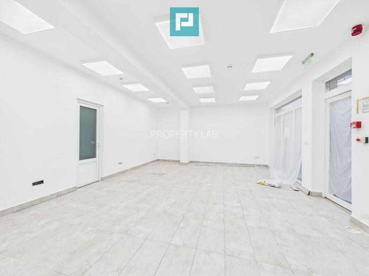 Spatiu comercial, Calea Victoriei. - 2