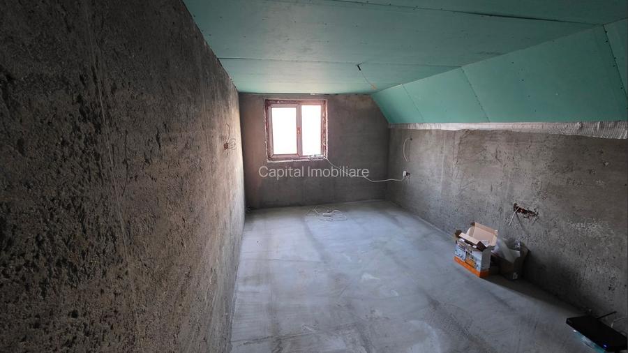 Casă P+1 cu vedere la Dunăre | 1.056 mp teren | Garaj dublu - 10