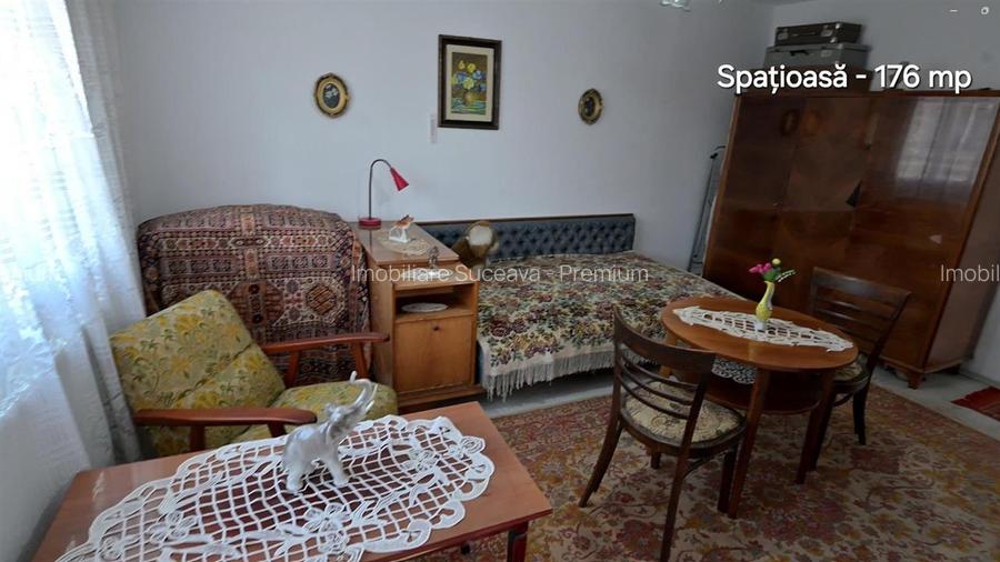 Casa de Vanzare in Bucovina Oras Gura Humorului - 11