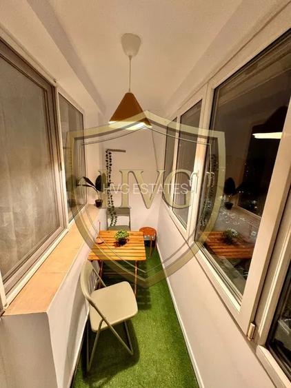 Apartament 2 Camere | Decomandat | Doamna Ghica - 7