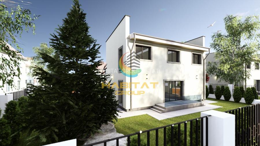 Teren Intravilan Utilitati Gaz, Enel- in rate Berceni - 3