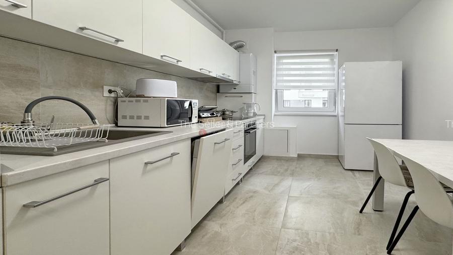 Prima Inchiriere | Loc de Parcare si Boxa - 4