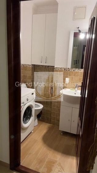 Apartament 3 camere modern, 90 mp, gata de mutare, balcon și 2 băi - 5