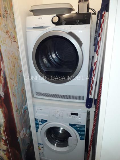 Inchiriere 3 camere Iancului Metrou - 16