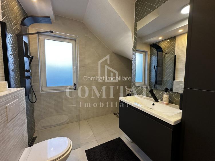 Casa tip Duplex la cheie | 4 camere + grădina | Cartier Terra - 21