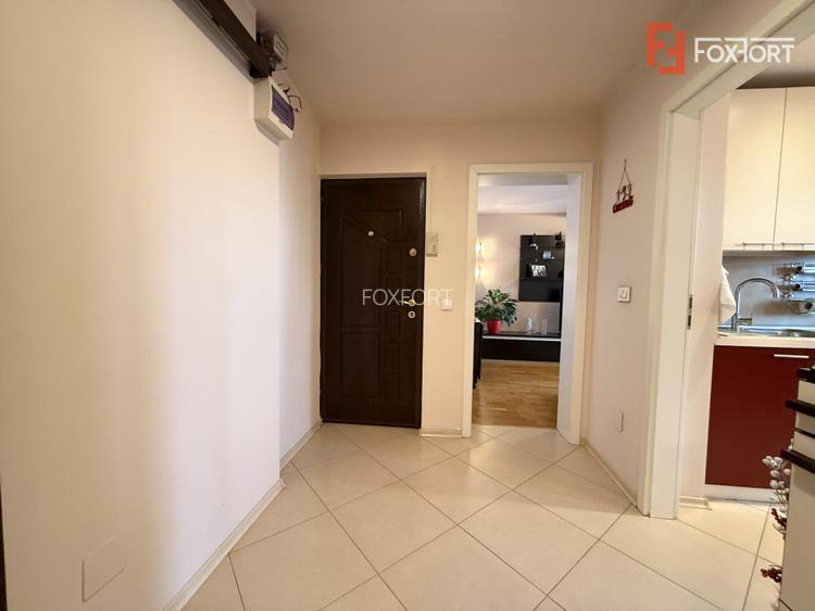 Apartament cu 3 camere de vanzare in Timisoara, zona Circumvalatiunii - 15