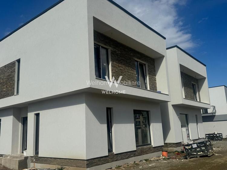 Casa 4 camere, curte generoasă – Șelimbăr, Sibiu - 2
