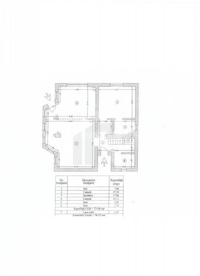 Refugiu Elegant lângă Pădurea Snagov: Casa Visurilor Tale (T2) - 3