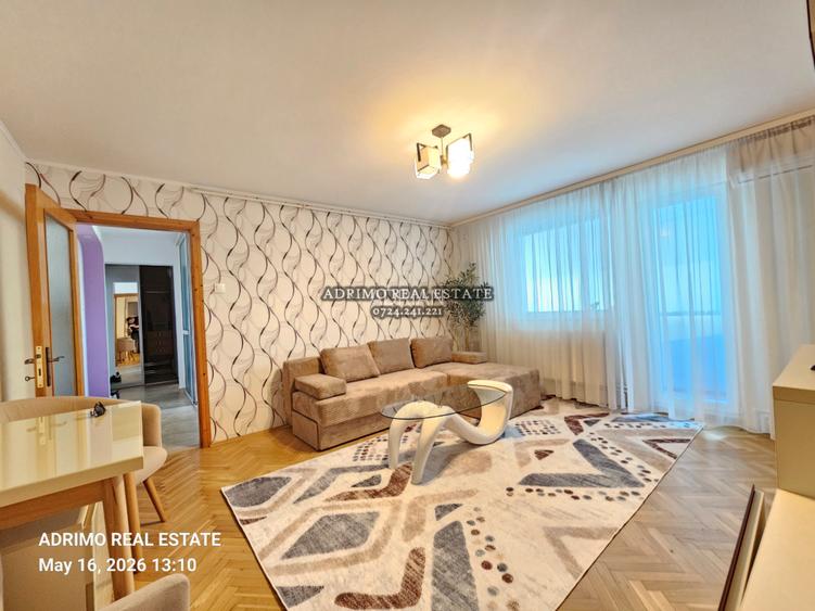 Ap3cam RENOVAT - Parcare Primarie - Tomis Nord Cpt Dobrila Eugeniu - 600 euro - 5