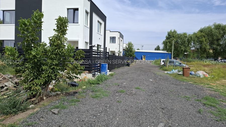 str. Stadionului, langa Casa de Cultura - 7