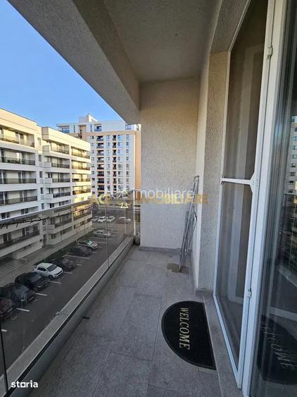 2 Camere de inchiriat | Popesti Leordeni | 5 min Metrou | Parcare - 12