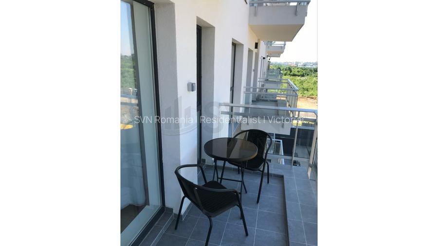 REA1028328 Apartament 2 camere cu loc de parcare pe Fabrica de Glucoza Metrou Pi - 10