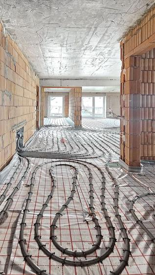 Zona Linistita Acces Facil - 2