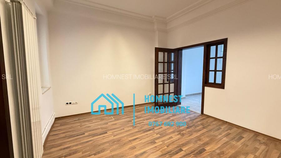 Apartament 4 Camere Interbelic | Str. Dr. Iacob Felix Nr. 14 -Comision %0 - 7