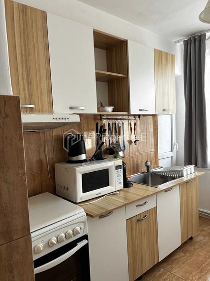 Apartament 2 camere de închiriat – Cornișa, lângă UMF –complet mobilat - 5