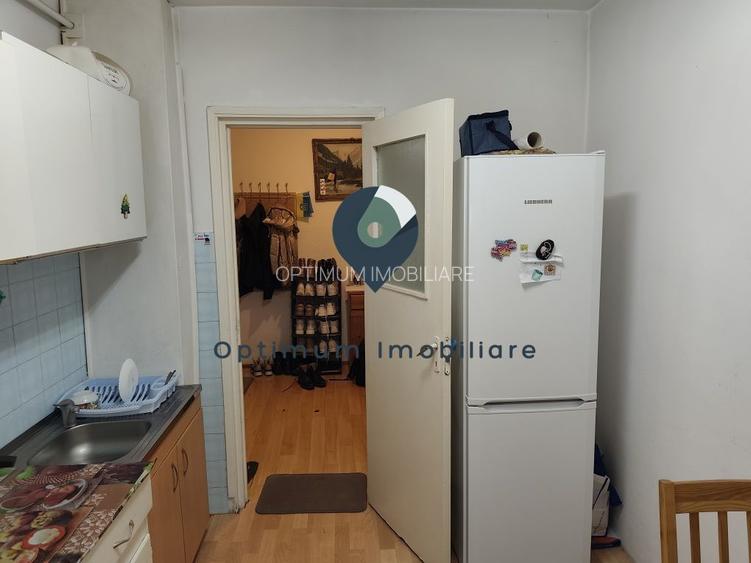 Apartament cu 2 camere, etaj intermediar, Manastur,zona Calvaria! - 4