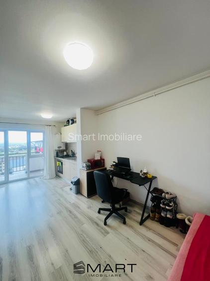 Apartament 2 camere decomandate Magnolia Residence - 5