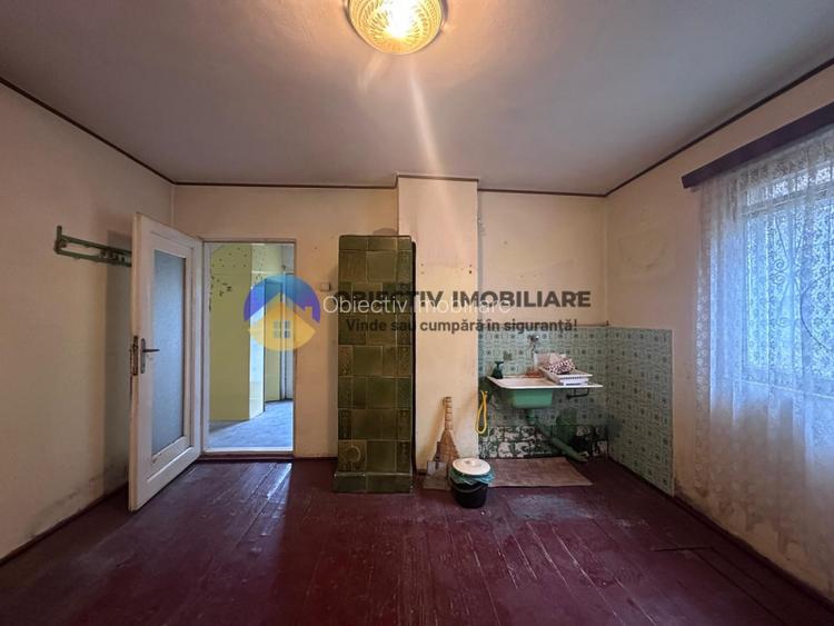 Casa cu teren de vanzare in Piatra Neamt – zona centrala Piatra Neamt  - 17