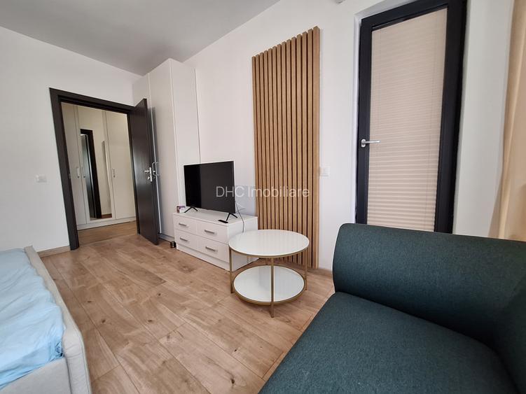 Exigent Plaza Residence faza 4 - 5