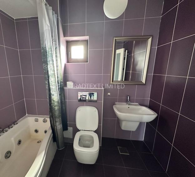 90 mp in vila nouă în Domenii - 4