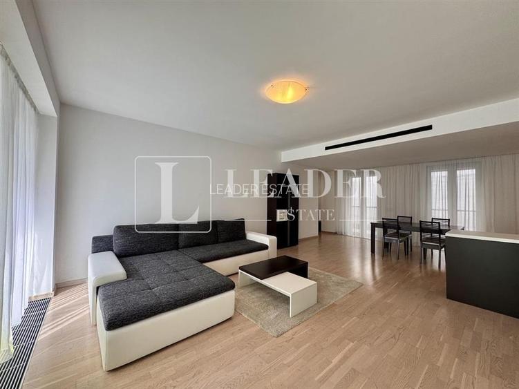 Apartament 2 camere | Piata Dorobanti | Spatios si luminos | balcon si parcare - 6