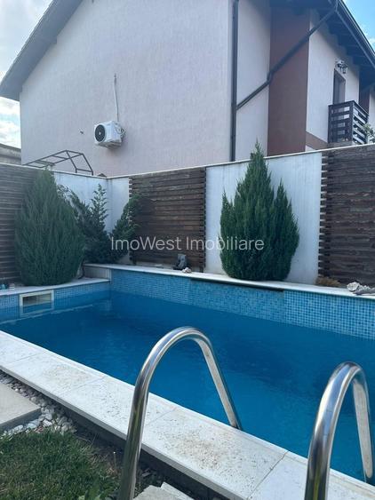 Piscină | Mobilată complet | Panouri solare | 3 băi și terasă închisă - 3