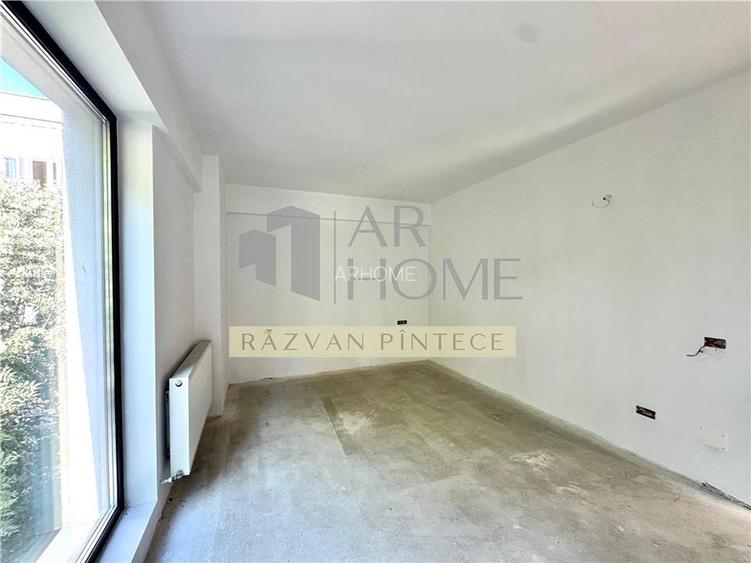 Apartament 3 camere de lux, terasa 17 mp, Bulevardul Independentei, Ploiesti - 13