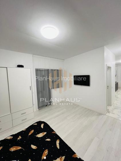 De vânzare apartament 1 cameră ,Lămâiței  - 3