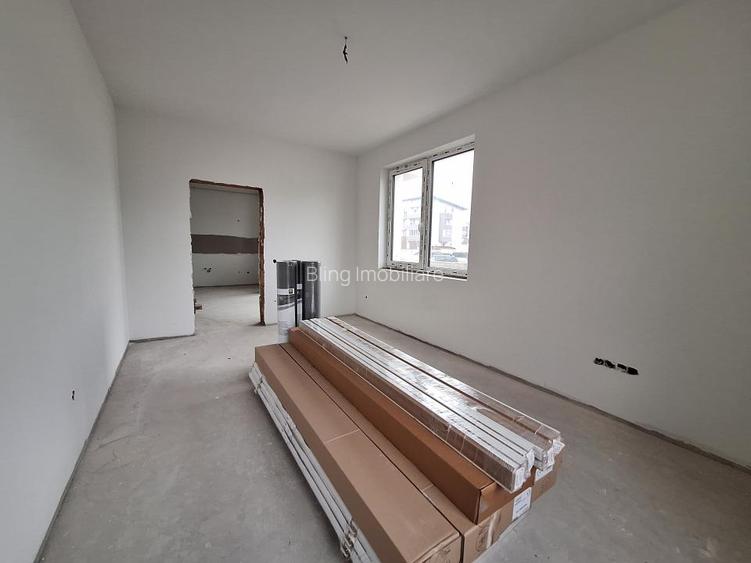 Apartament cu 2 camere, 51 mp, balcon, zona Cetatii - 6