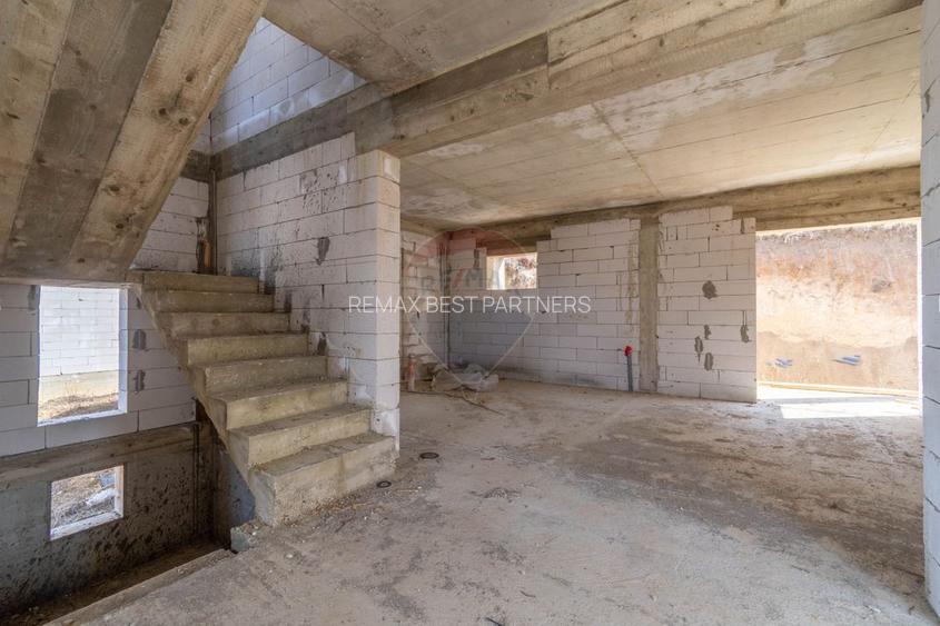 Casa Individuala de Vanzare – 4 Camere | Jucu de Sus - 9