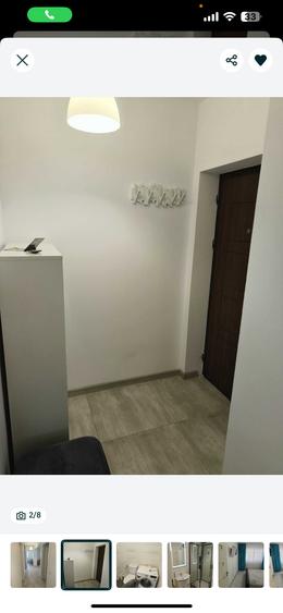 Inchiriere 2 camere Popesti Leordeni Biruintei