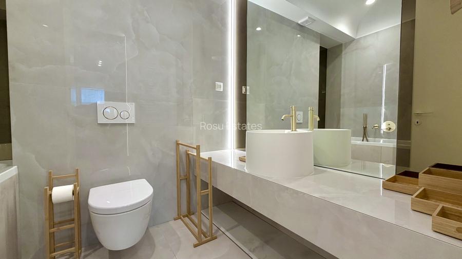 De vanzare | Apartament 3 camere Cortina North | FARA TVA Pipera Voluntari - 11