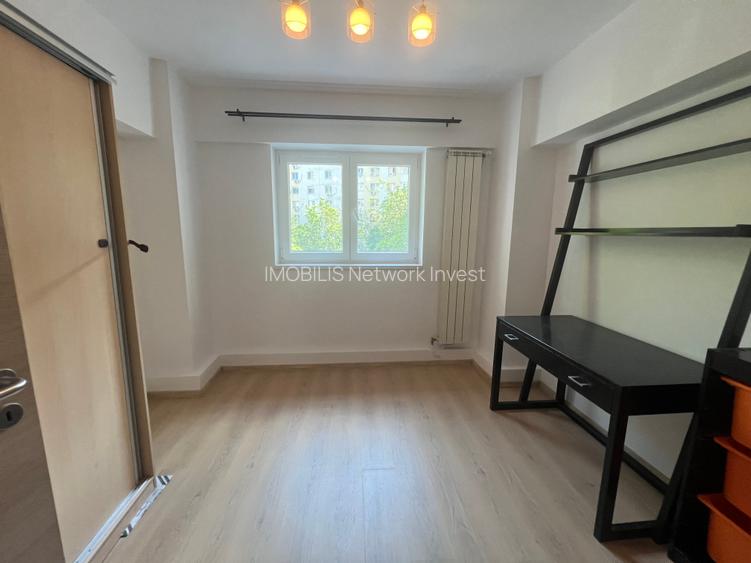 580Euro, Basarabia(Chisinau),apartament renovat, centrala termica - 7