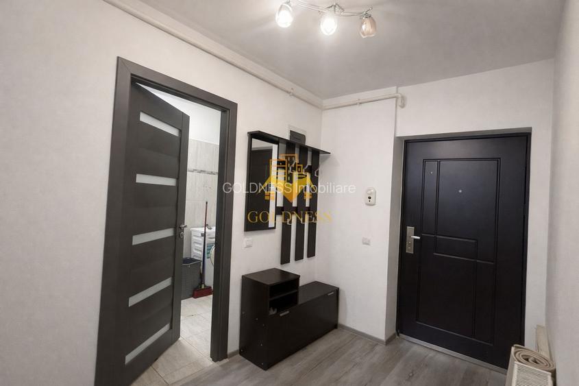 2 Camere Openspace,Iris, Clujana, Parcare, Lidl, Petfriendly, Bloc nou - 3