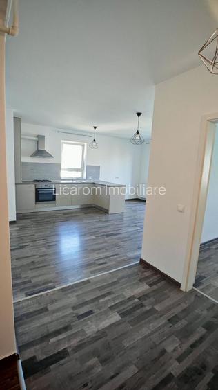 Apartanent 3 camere ,Avantgarden etaj 5, bucataria mobilata. - 9