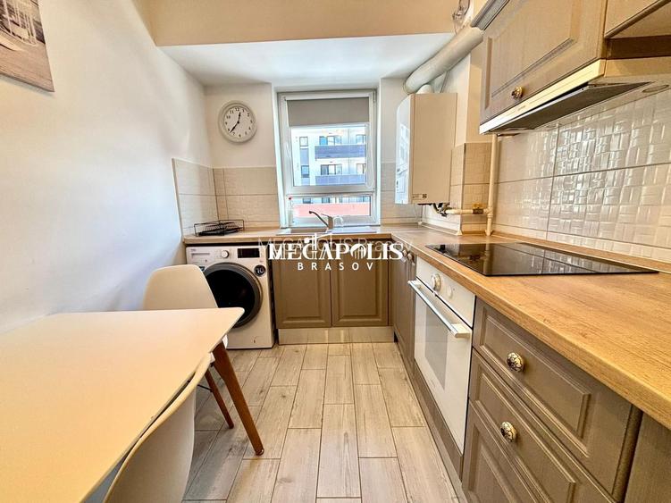 Apartament 2 camere | Decomandat | Parcare Subterană | Avantgarden - 8