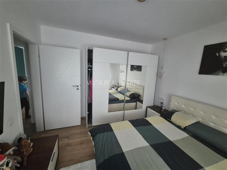 Apartament 3 camere, Etajul 1, Zona Tractorul, Brasov - 7