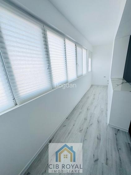 Vanzare apartament 3 camere,Titan la 5 min metrou,Str. Liviu Rebreanu - 3