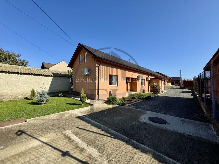 Casă de vânzare Corbu, Constanța - 2