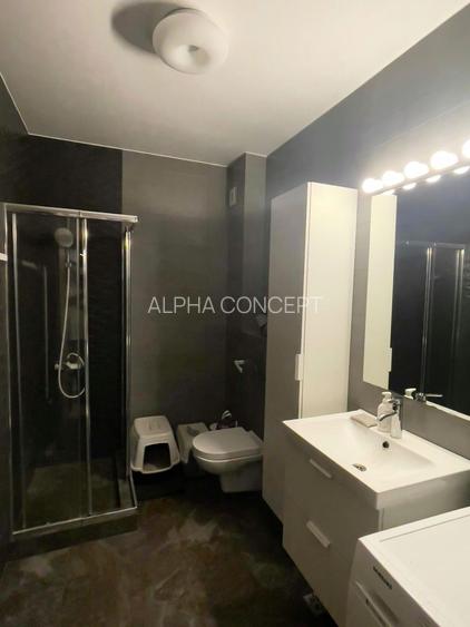 3 Camere, Faleza Nord, Bloc Nou, Etaj Intermediar - 10