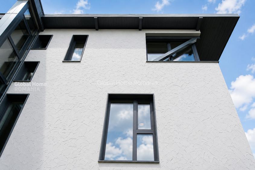 Blue Sky Residence – Otopeni | 3 Units Beyond Standard Residential Living - 6