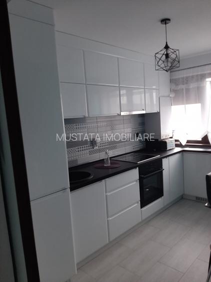 - Ultramodern! 3 camere cf. 1, zona Garii! - 5