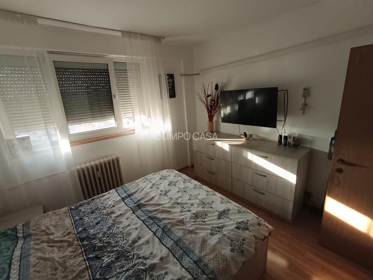 Apartament 3 camere - Mihai Bravu - 2