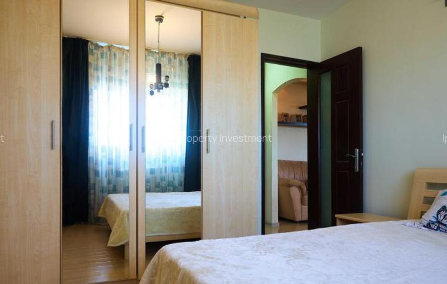 Gorjului - Apusului | 2 camere | Centrala Proprie | Balcon | Metrou - 6