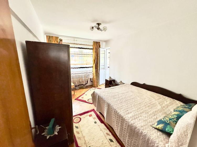 Apartament 3 camere decomandat | Piata Berceni | Bloc anvelopat | Straduintei - 10